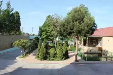 Satılır Bağ Evi Biləcəridə