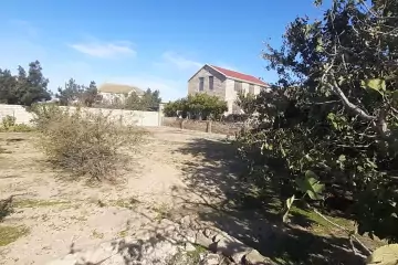 Satılır Torpaq Bilgəhdə