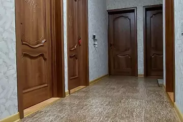 Satılır Həyət Evi Savalan Qəsəbəsida