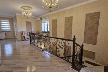 Satılır Bağ Evi Buzovnada