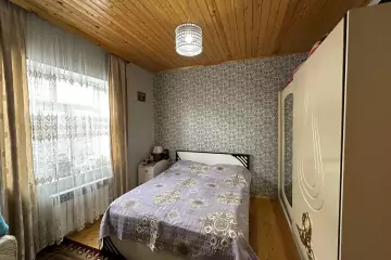 Satılır Həyət Evi Buzovnada