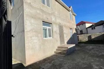 Satılır Həyət Evi Maştağada
