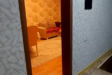 Satılır Həyət Evi Savalan Qəsəbəsida
