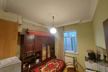 Satılır Həyət Evi Hövsanda