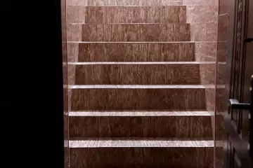 Satılır Həyət Evi Savalan Qəsəbəsida
