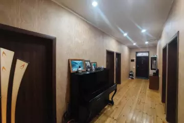 Satılır Həyət Evi Hövsanda