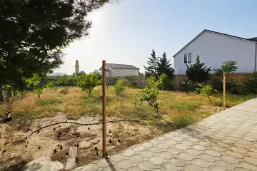 Satılır Bağ Evi Pirşağıda