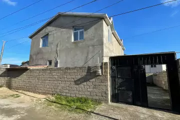 Satılır Həyət Evi Maştağada