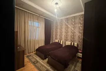 Satılır Həyət Evi Zabrat Qəsəbəsida