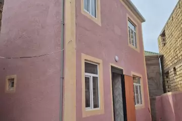 Satılır Həyət Evi Masazırda