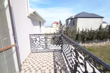 Satılır Bağ Evi Pirşağıda