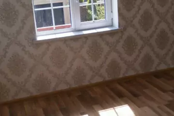 Satılır Həyət Evi Zabrat Qəsəbəsida