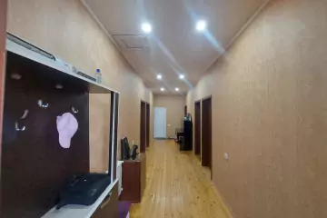 Satılır Həyət Evi Hövsanda