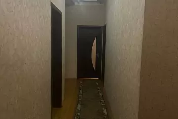 Satılır Həyət Evi Zabrat Qəsəbəsida