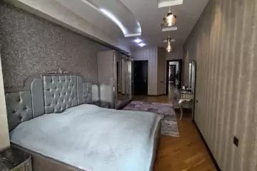 Satılır Yeni Tikili Yasamalda