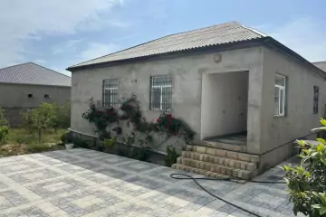 Satılır Həyət Evi Maştağada