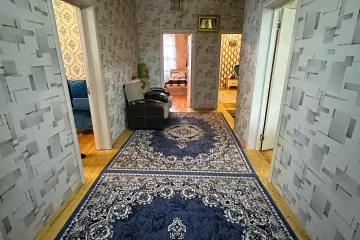 Satılır Həyət Evi Buzovnada