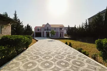 Satılır Bağ Evi Pirşağıda
