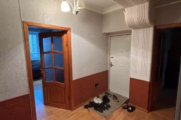 Satılır Yeni Tikili Yeni Yasamalda