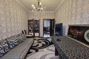Satılır Bağ Evi Buzovnada
