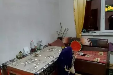 Satılır Həyət Evi Savalan Qəsəbəsida
