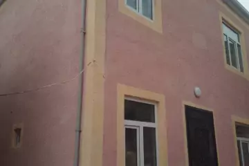 Satılır Həyət Evi Masazırda