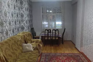 Aylıq Kirayə Yeni Tikili Xırdalan şəhərində