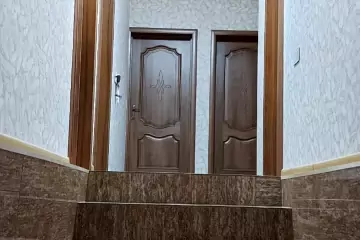 Satılır Həyət Evi Savalan Qəsəbəsida