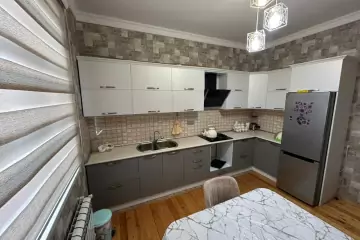 Satılır Həyət Evi Maştağada