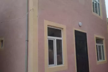 Satılır Həyət Evi Masazırda
