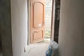 Satılır Həyət Evi Maştağada