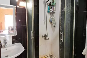 Satılır Bağ Evi Pirşağıda