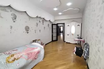 Satılır Yeni Tikili Yasamalda