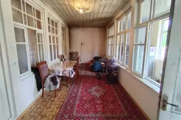 Satılır Həyət Evi Maştağada