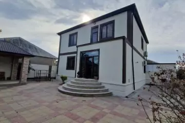 Satılır Bağ Evi Buzovnada