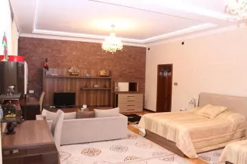 Satılır Bağ Evi Biləcəridə