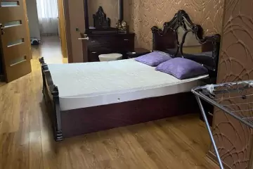 Aylıq Kirayə Köhnə Tikili Yasamalda