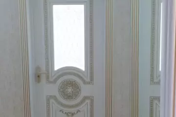 Satılır Həyət Evi Zabrat Qəsəbəsida