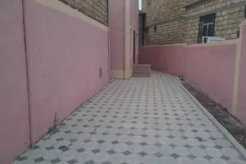 Satılır Həyət Evi Masazırda