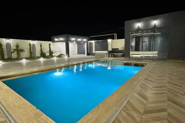 Satılır Villa Mərdəkanda