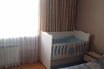 Satılır Həyət Evi Masazırda