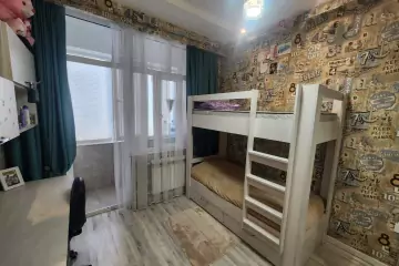 Satılır Yeni Tikili Masazırda