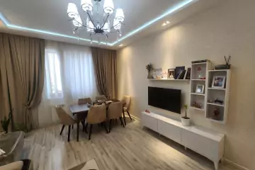 Satılır Yeni Tikili Masazırda