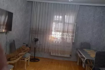 Satılır Həyət Evi Hövsanda