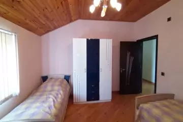 Satılır Bağ Evi Pirşağıda