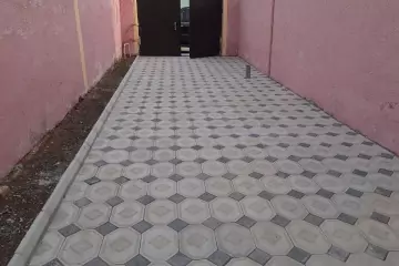Satılır Həyət Evi Masazırda