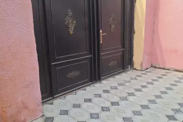 Satılır Həyət Evi Masazırda