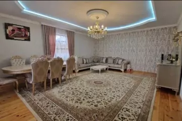 Satılır Bağ Evi Buzovnada