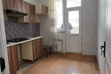 Aylıq Kirayə Yeni Tikili Xırdalan şəhərində