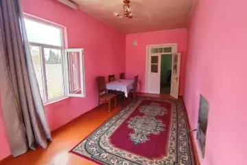 Satılır Həyət Evi Maştağada